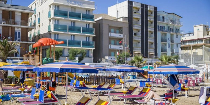 Hotel Nobel