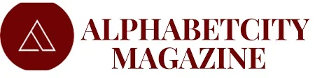 Alphabetcity Magazine