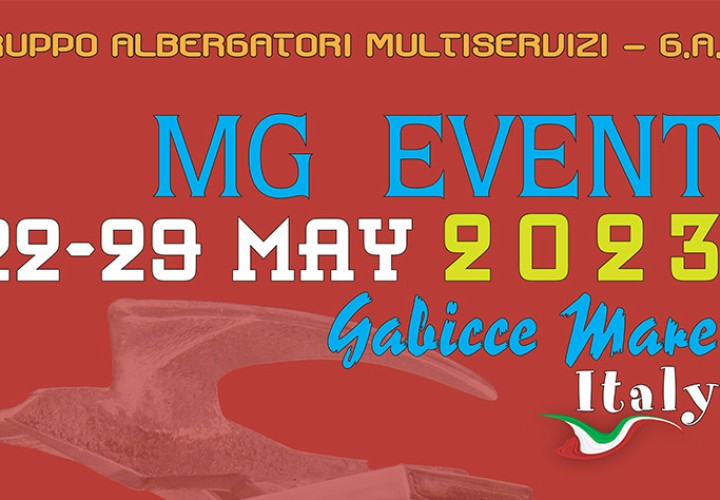 MG Event 2023