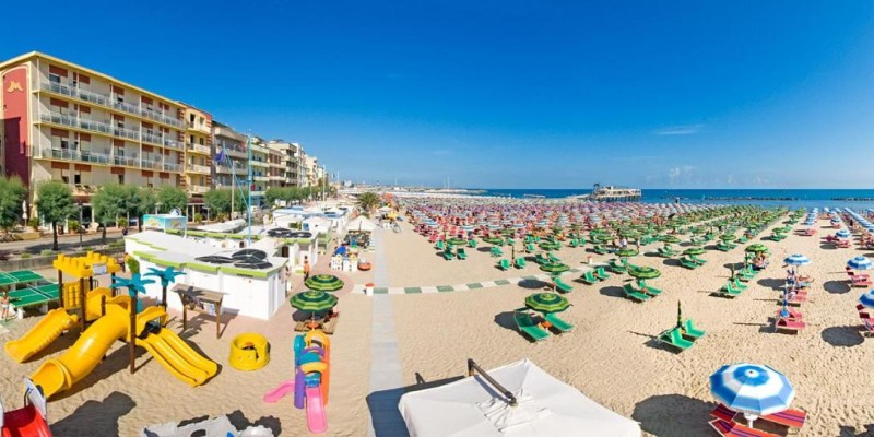 Hotel Resort Marinella